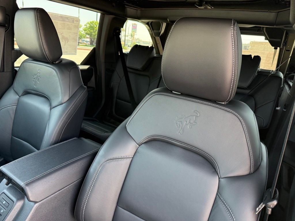 New 2026 Marsh Gray Ford Outer Banks® image 8