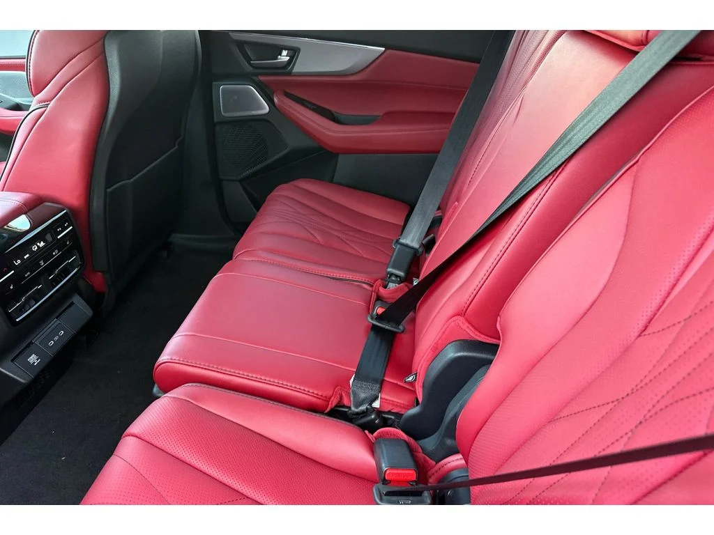2026 Acura MDX A-Spec w/Advance Package - Photo 9