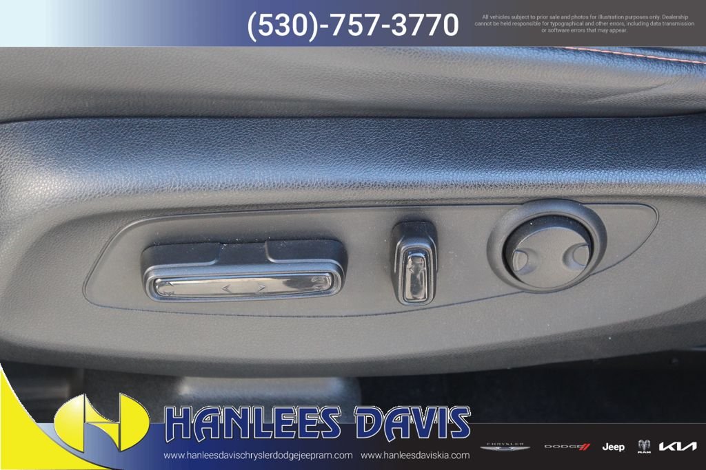 Used 2024  Honda Sport-L image 25