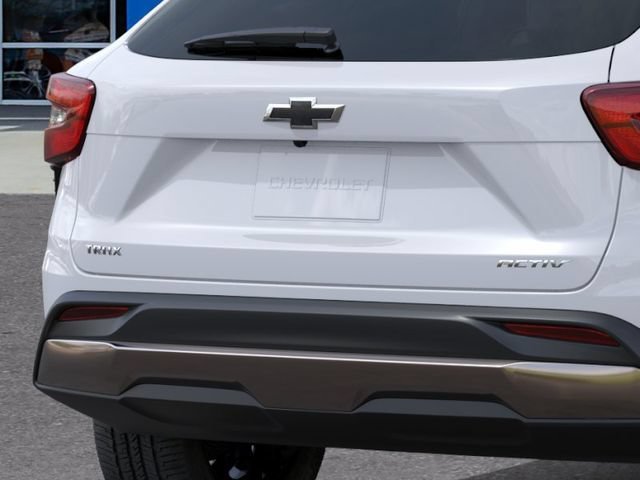 2026 Chevrolet Trax Activ - Photo 14
