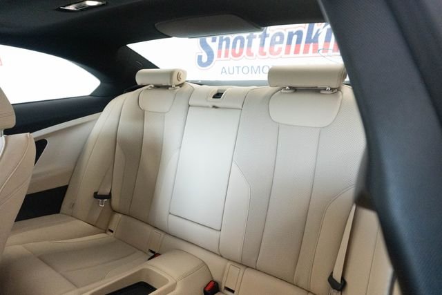Used 2025 White BMW 230i image 7