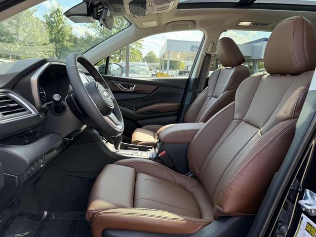 2025 Subaru Ascent Touring - Photo 14