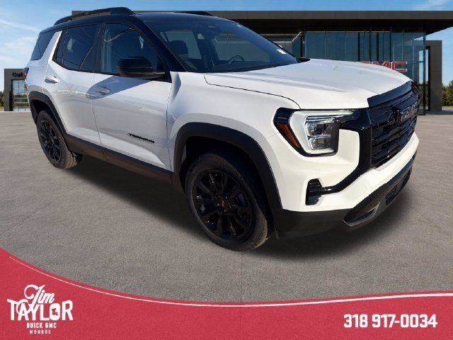 2027 GMC Terrain