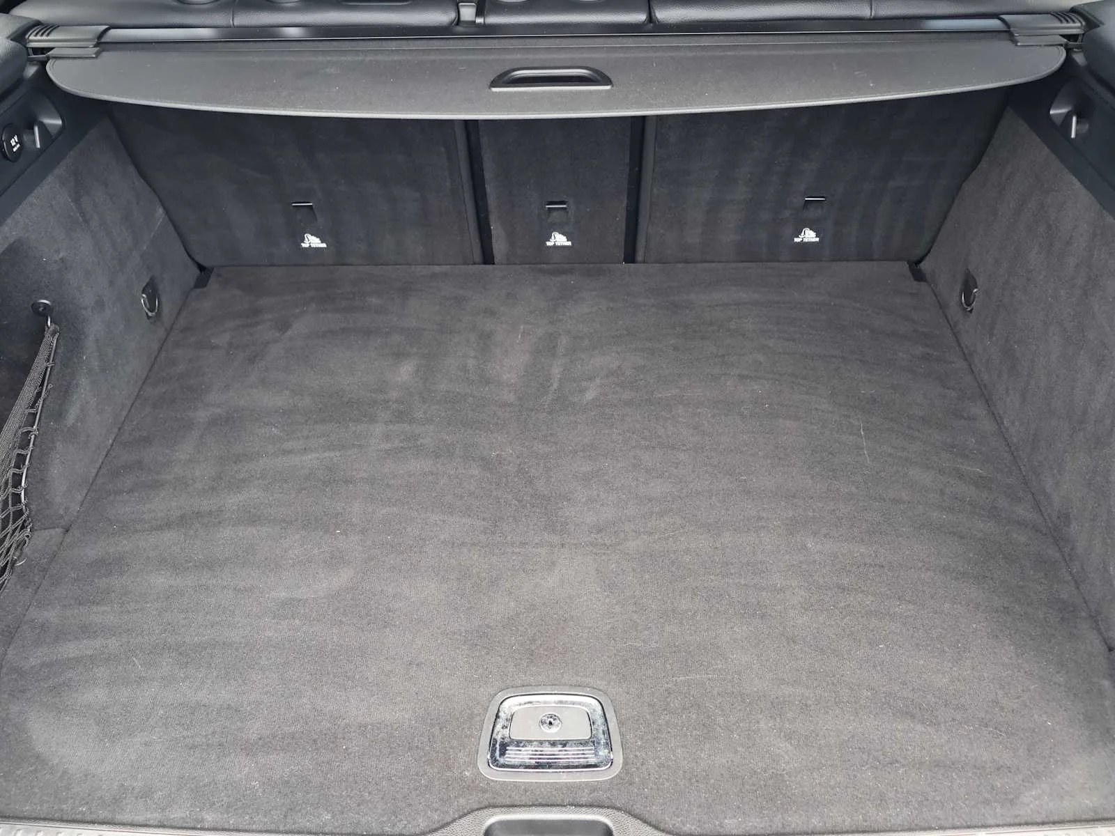 Used 2018 Black Mercedes-Benz GLC 300 image 27
