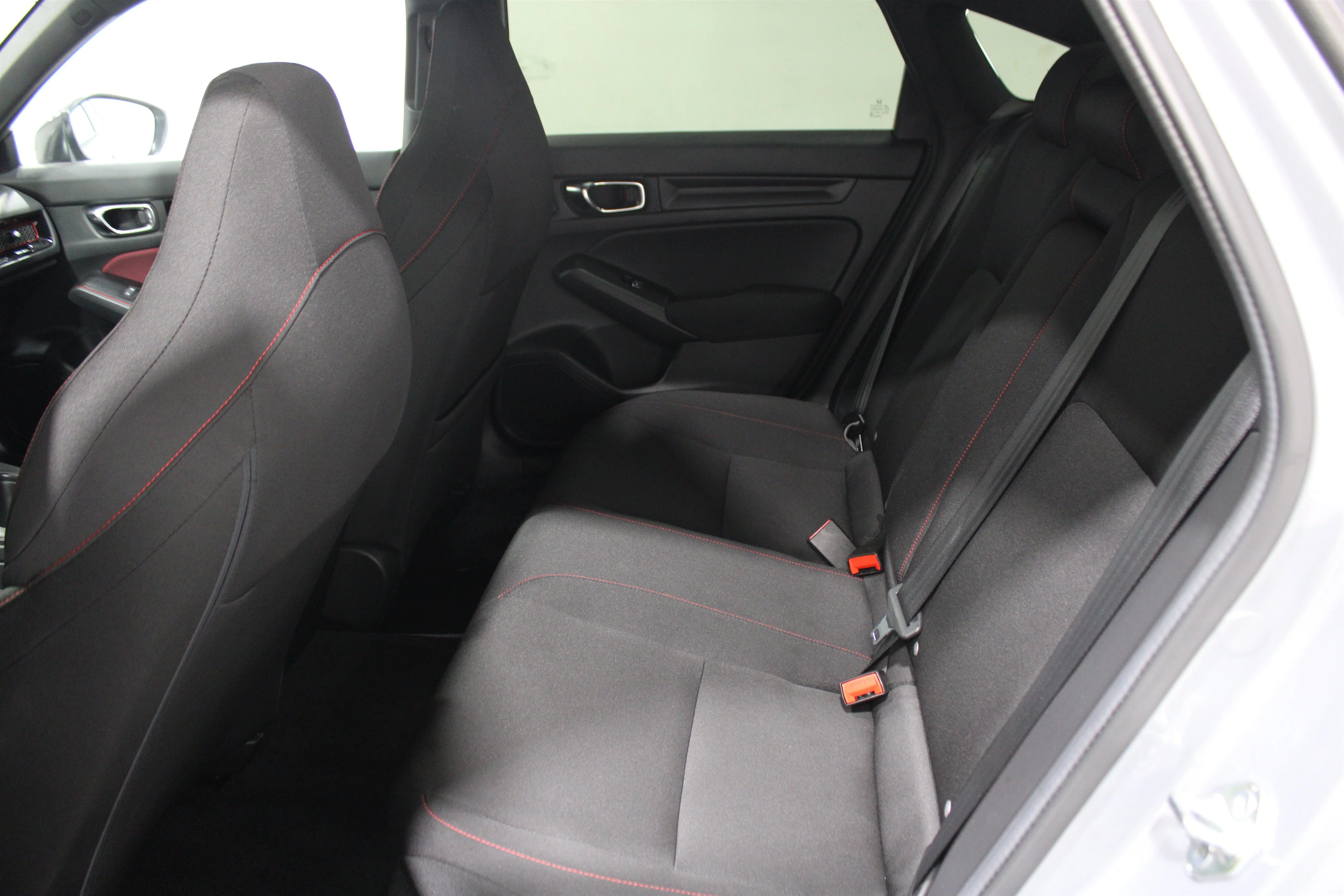 2025 Honda Civic Si - Photo 20