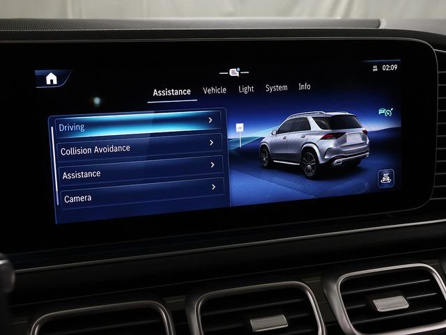 New 2026  Mercedes-Benz GLE 450 image 18