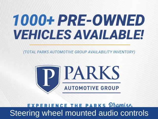 Used 2025 Mosaic Black Metallic Chevrolet LT image 10
