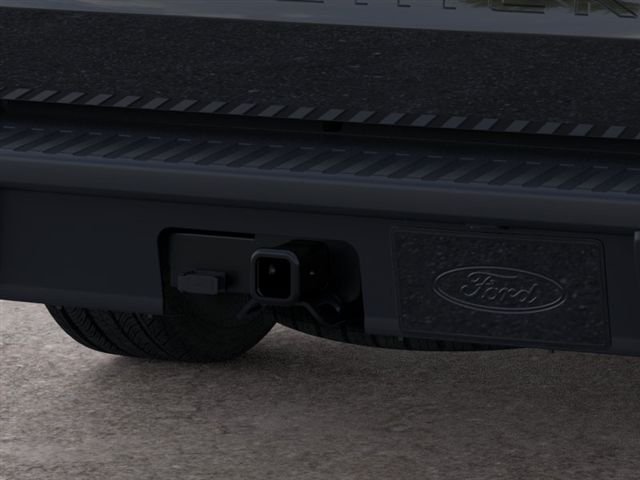 New 2026 Shadow Black Ford XL image 26
