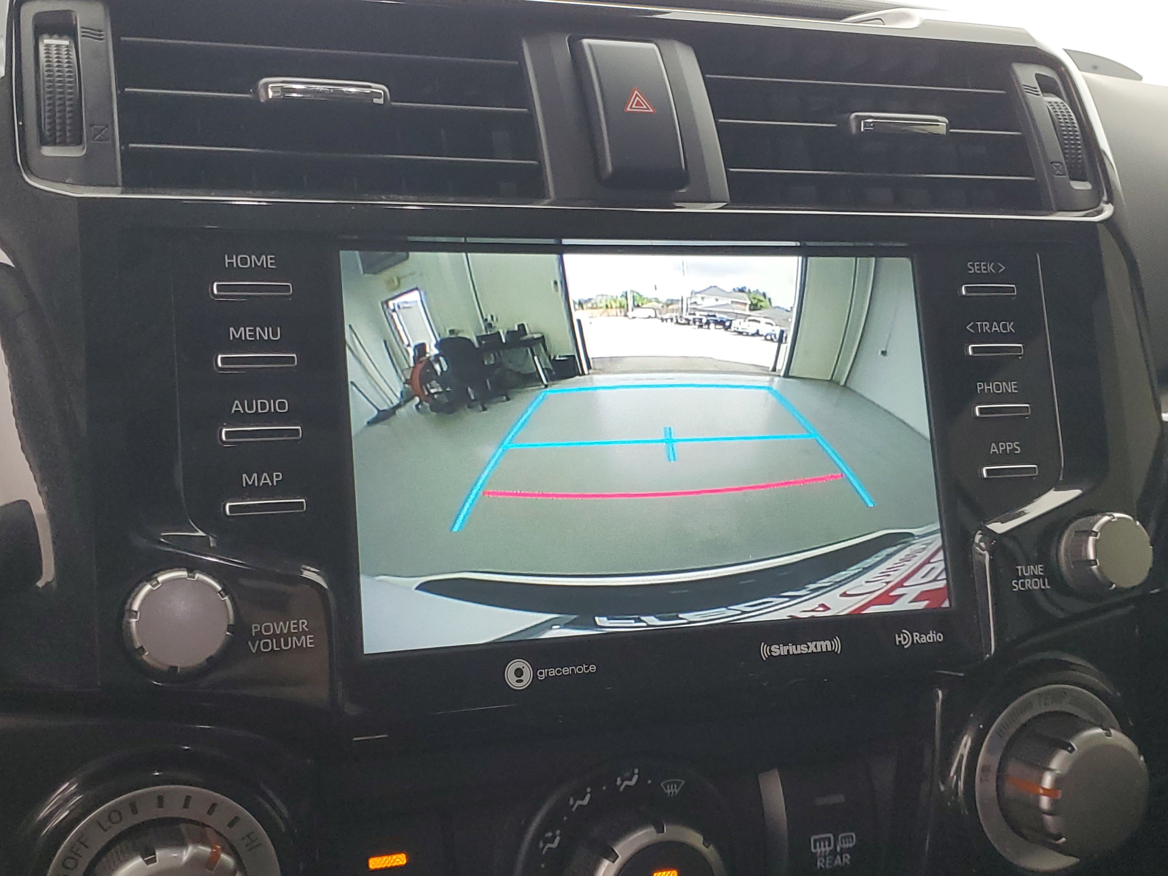 Used 2024 Ice Cap Toyota TRD Off-Road Premium image 28