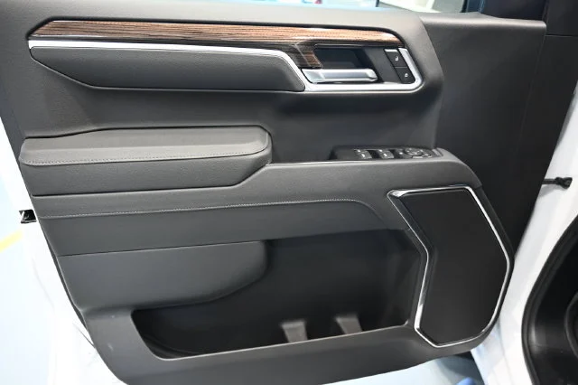 2026 Chevrolet Silverado 1500 RST - Photo 26