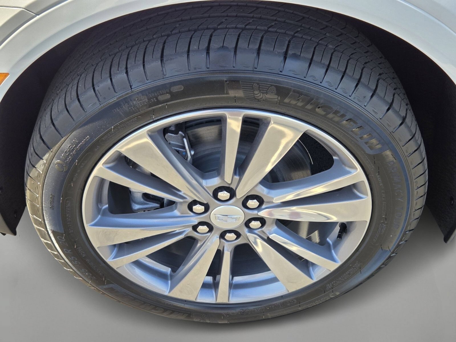 2026 Cadillac XT5 Premium Luxury - Photo 9