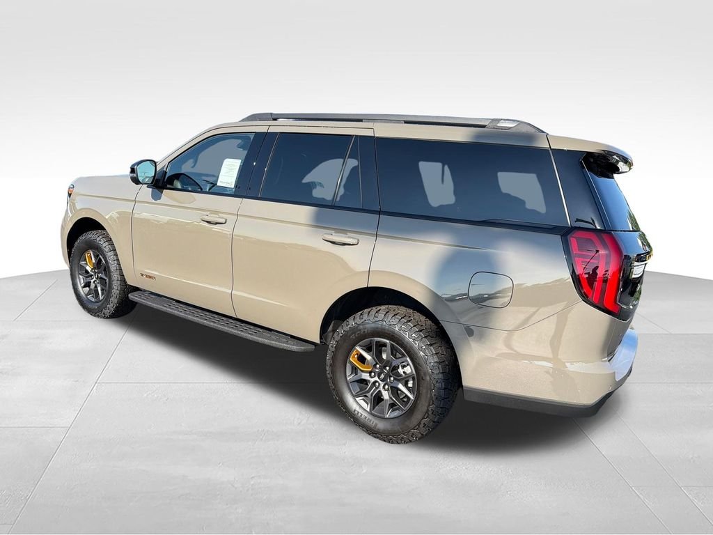 New 2027 Marsh Gray Ford Tremor® image 3