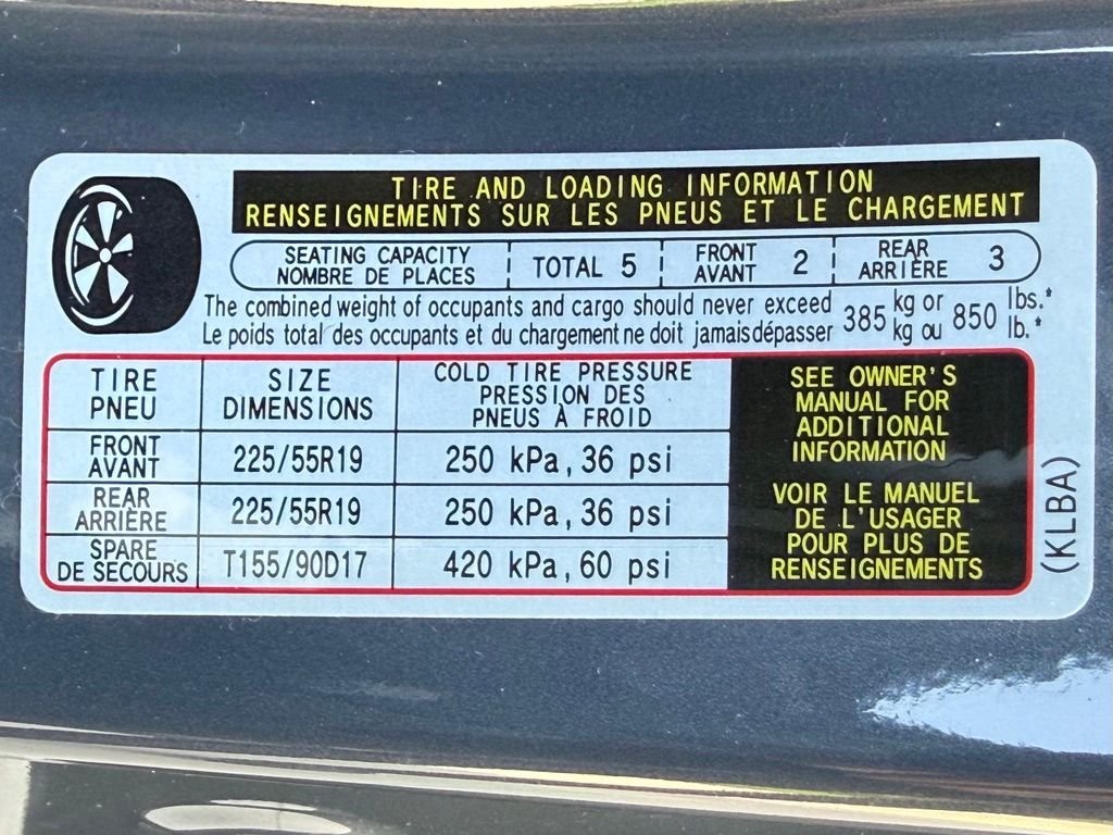 New 2026 Gray Mazda 2.5 S Preferred image 42