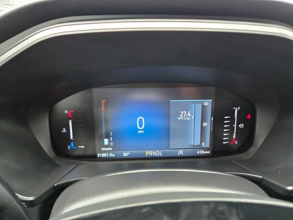 Certified Used 2024 Silver Metallic Ford Active image 23