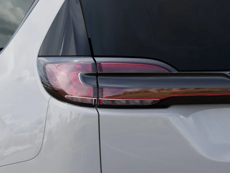 2026 Chrysler Pacifica Select - Photo 35