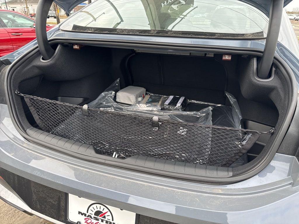 2026 Hyundai Sonata N Line - Photo 38