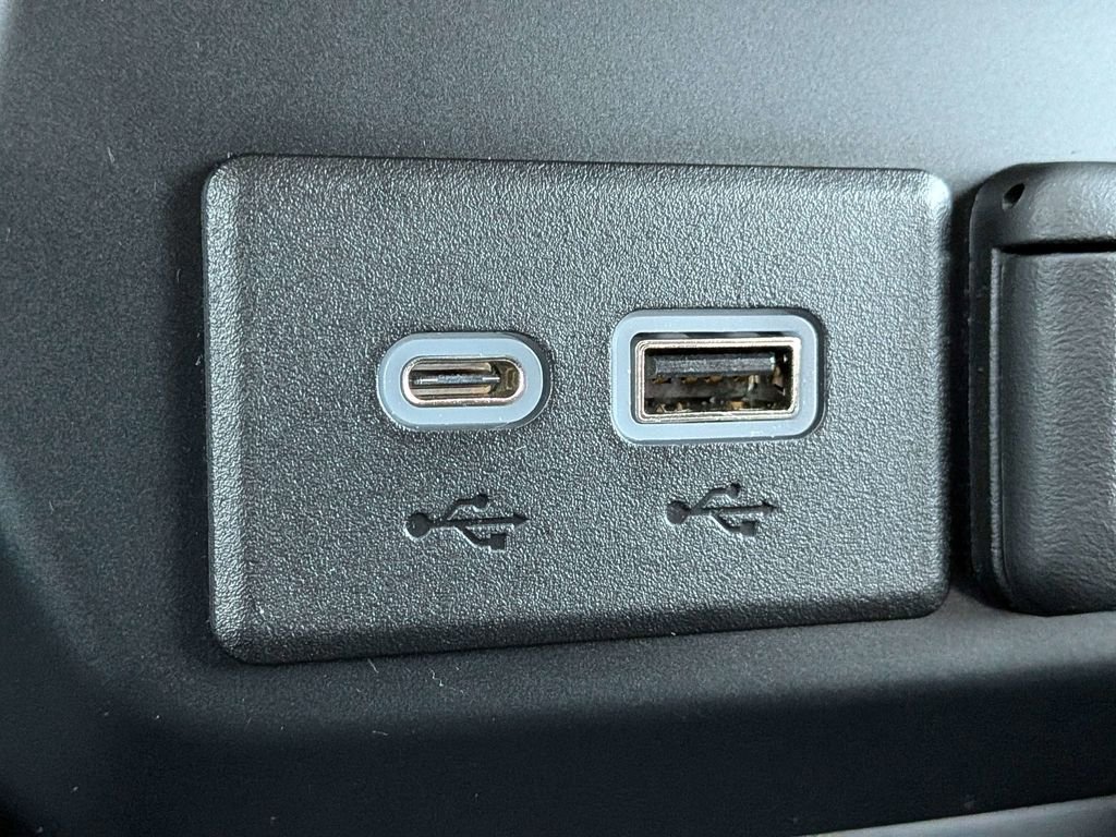 Used 2022 Silver Chevrolet LTZ image 23