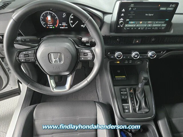 2023 Honda CR-V EX-L - Photo 52