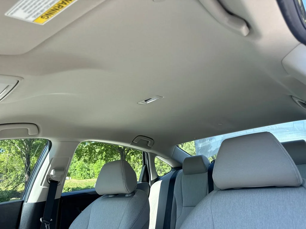2026 Honda Accord LX - Photo 31