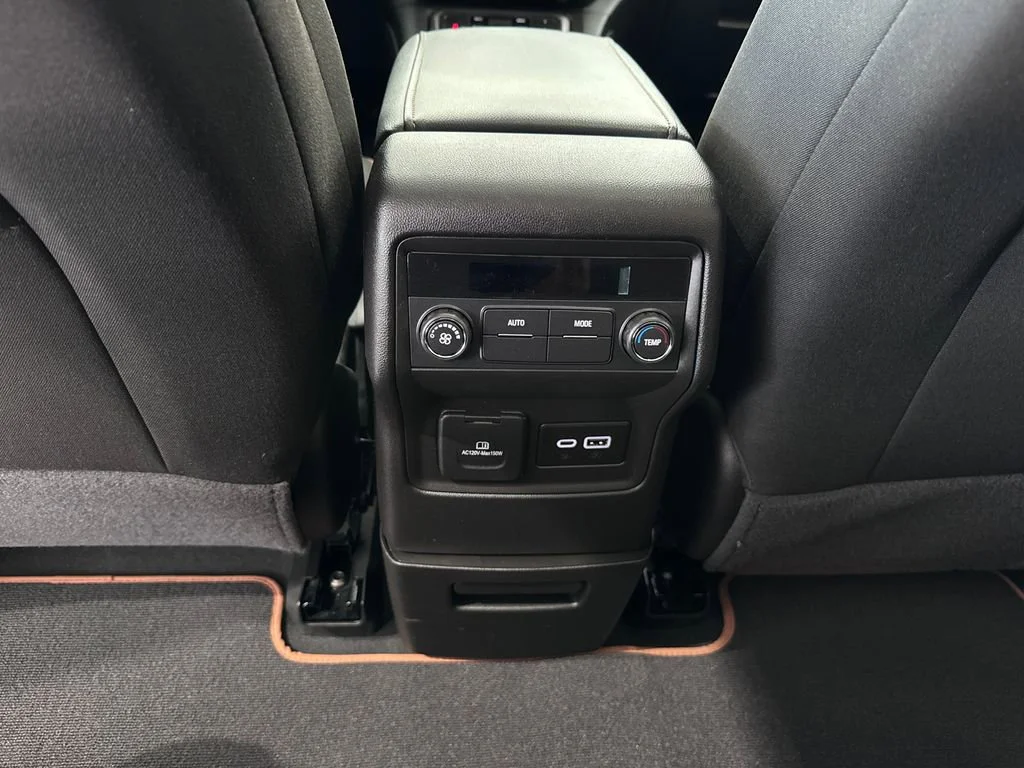 2023 GMC Acadia AT4 - Photo 29