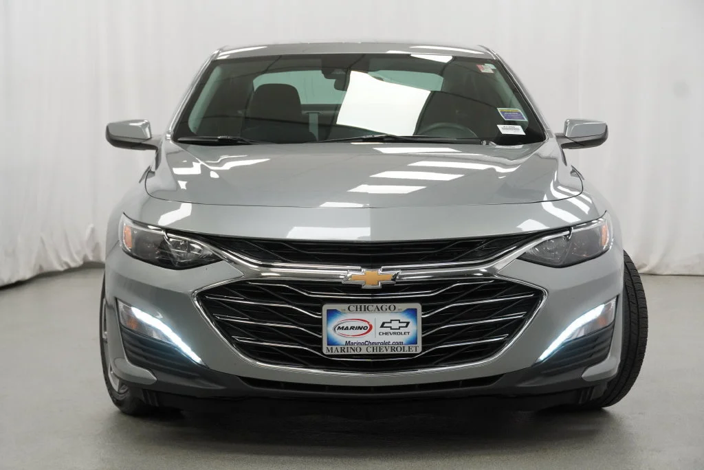 2024 Chevrolet Malibu 1LT - Photo 15