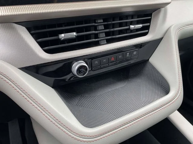 New 2026 Gray Ford Active image 20