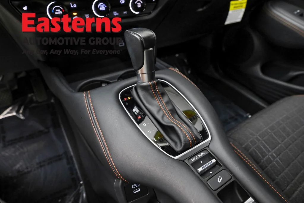 Used 2025 Red Honda Sport image 13