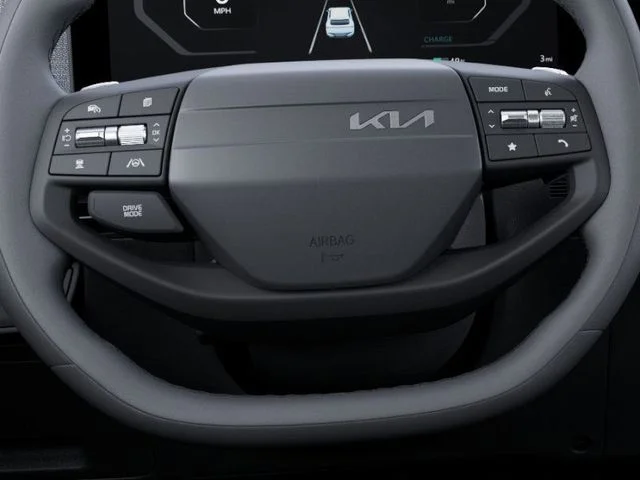 New 2025 Panthera Metal Kia Light Long Range RWD image 22