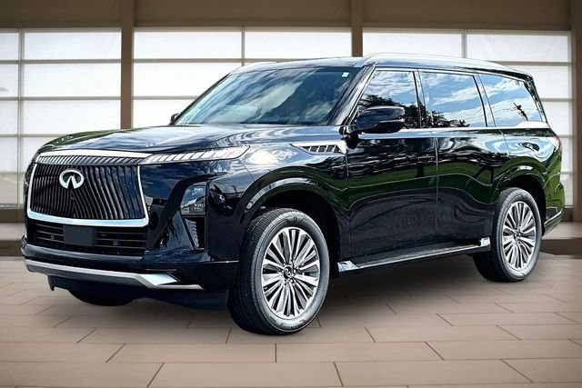 QX80