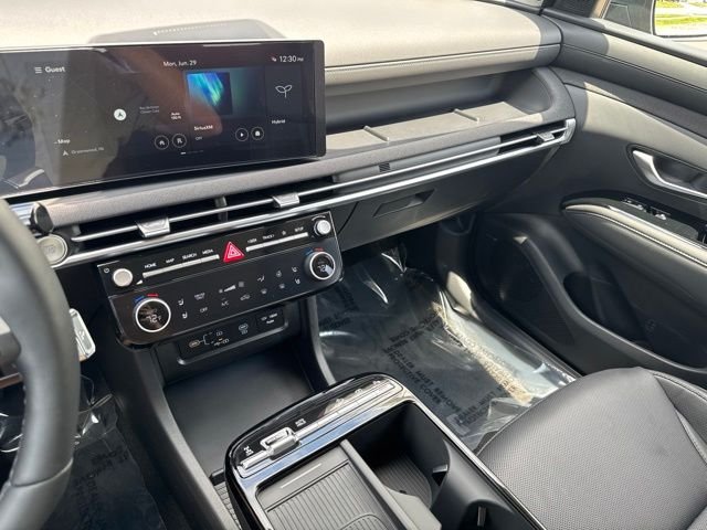New 2026 Ecotronic Gray Hyundai Limited image 58