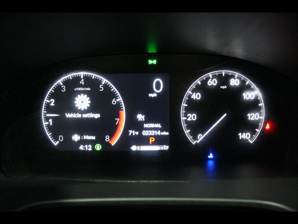 2023 Honda CR-V LX - Photo 32