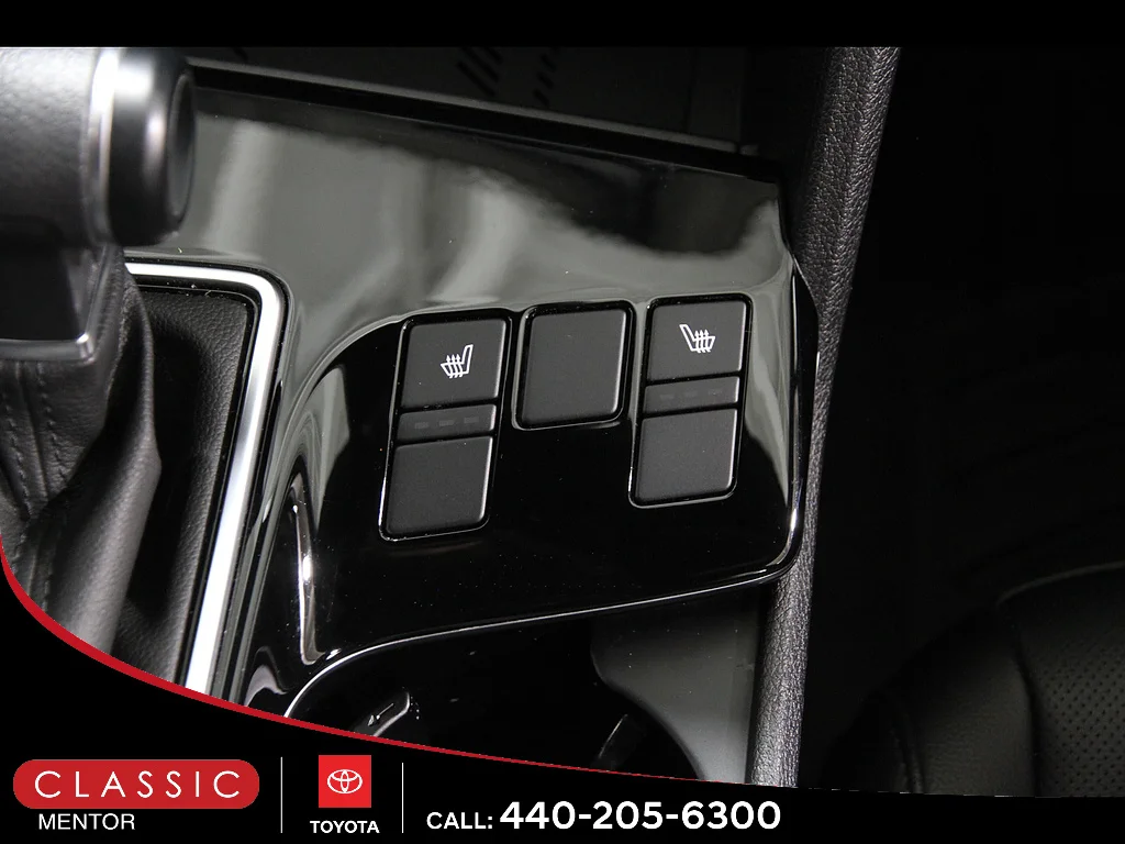 Used 2024 Gravity Gray Kia X-Line image 17