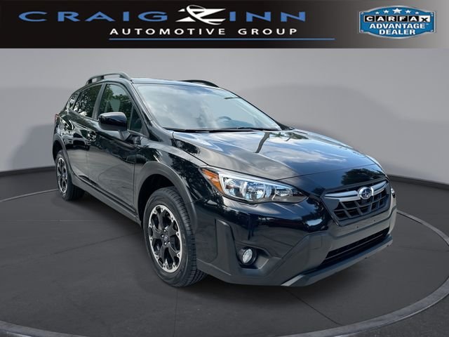 2023 Subaru Crosstrek