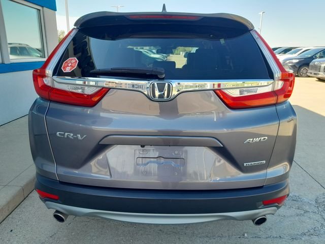2018 Honda CR-V Touring - Photo 6