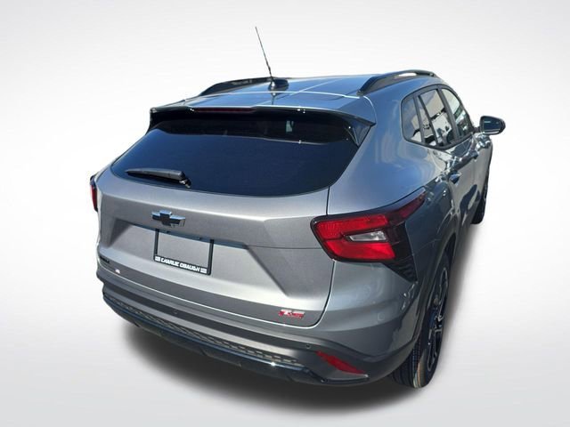 2026 Chevrolet Trax RS - Photo 5