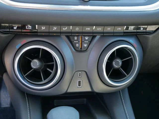 2023 Chevrolet Blazer 2LT - Photo 23