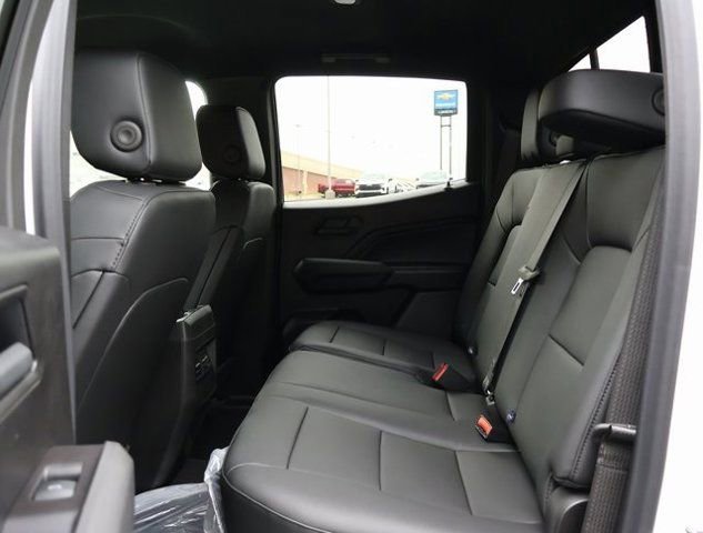 2026 Chevrolet Colorado Trail Boss - Photo 20