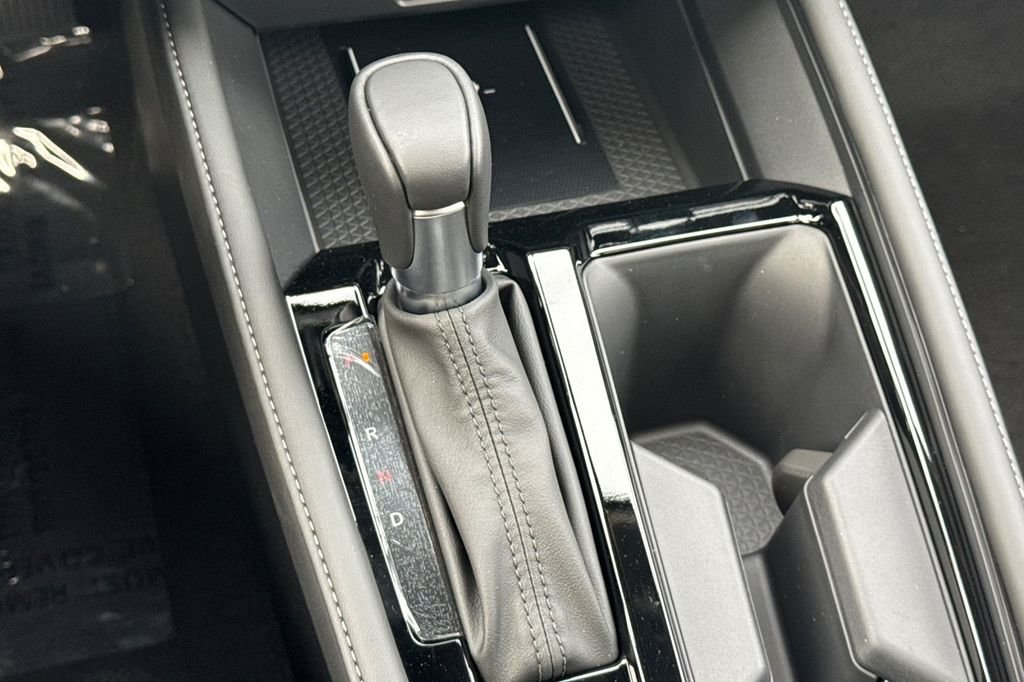 New 2026 Platinum White Pearl Honda Touring image 20