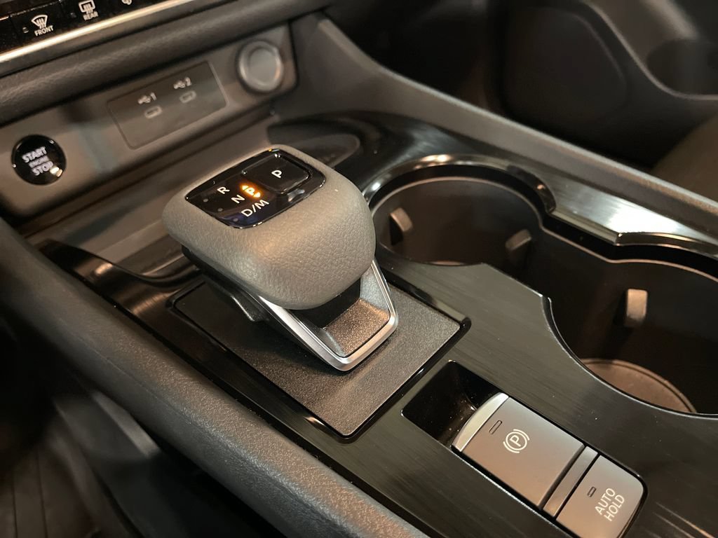 2025 Nissan Rogue Rock Creek - Photo 28