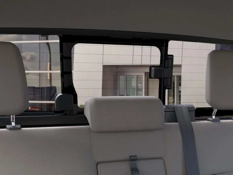 New 2026 Desert Sand Ford XLT image 41