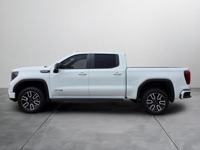 New 2026 Summit White GMC AT4 image 3
