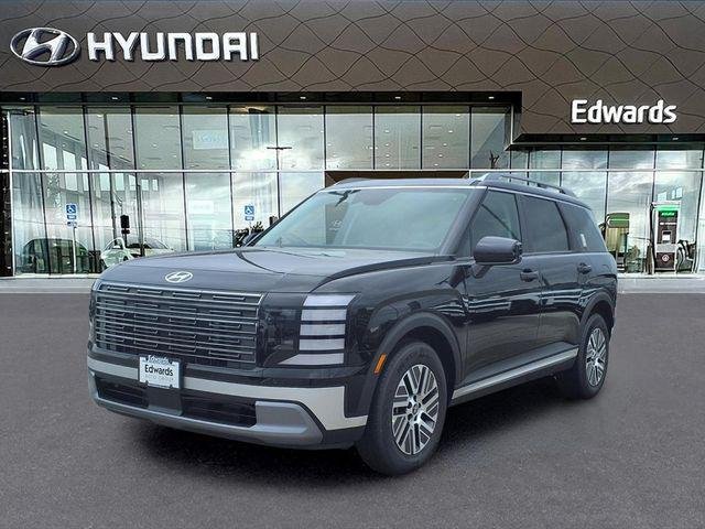 2026 Hyundai PALISADE HYBRID SEL 7P