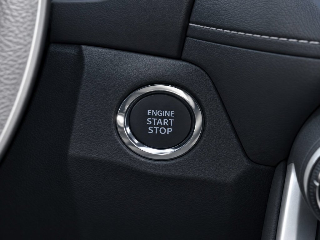 Certified Used 2025 Black Toyota XLE image 12