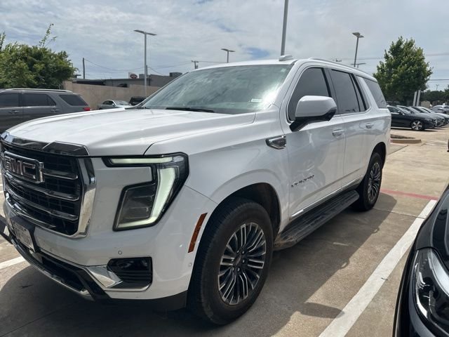 2025 GMC Yukon 2WD Elevation's photo