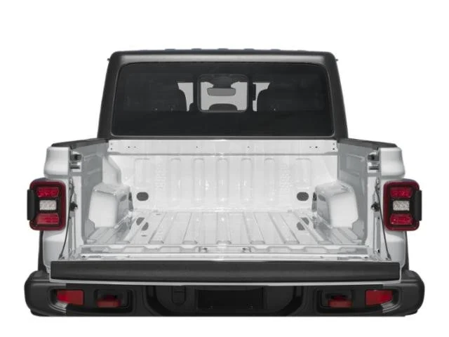 Used 2026 Anvil Clearcoat Jeep Rubicon image 13