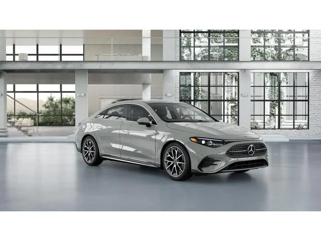New 2027  Mercedes-Benz  image 11