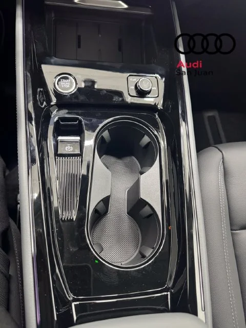 New 2026 White Audi S line image 22