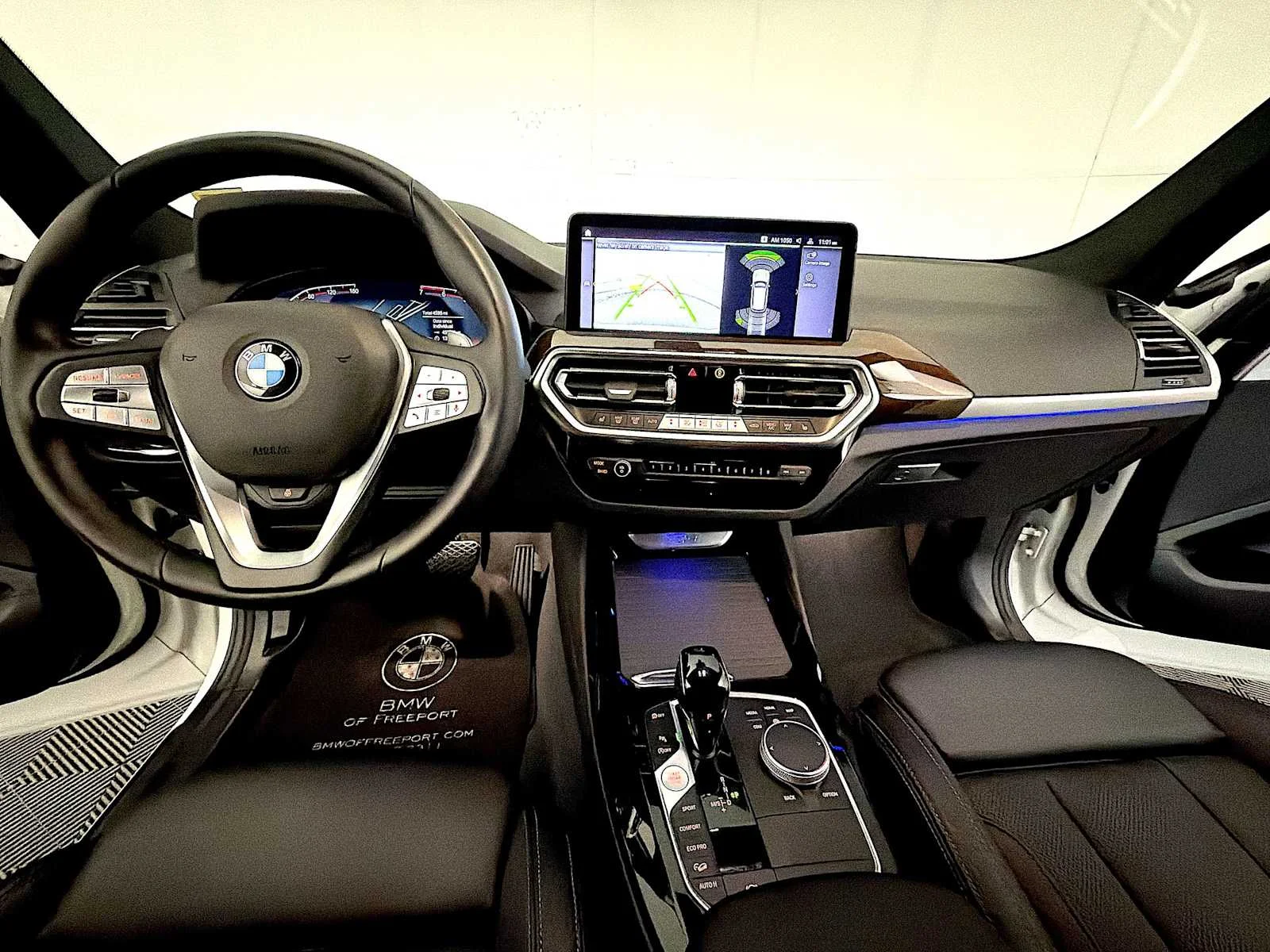 2023 BMW X3 30i - Photo 15