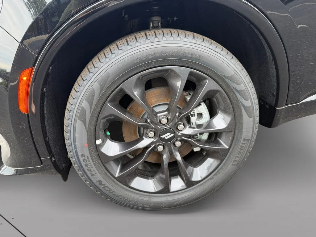 New 2026 DB Black Clearcoat Dodge GT Plus image 9