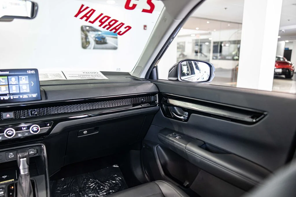 Used 2025 Gray Honda EX-L image 38
